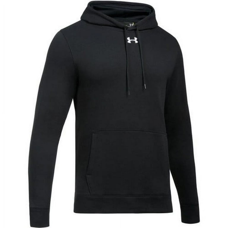 Under Armour Mens Hustle Fleece Hoodie : : Clothing, Shoes &  Accessories