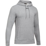 13001230254X Hustle Fleece Hoodie True Gray Heather Men's 4XL