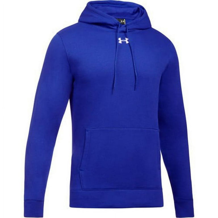 Womens Under Armour Hustle Fleece Hoodie Regular and Tall Sizes