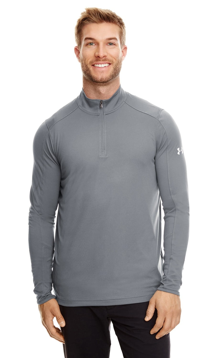 Ua tech hotsell quarter zip