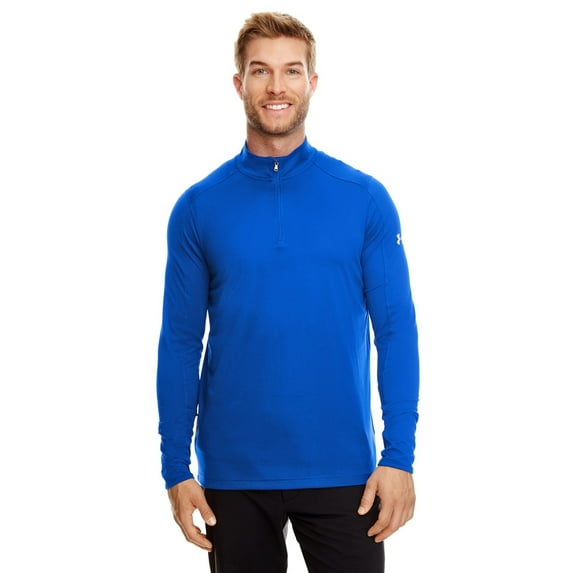 Under Armour 1300131 Men's UA Tech Quarter-Zip