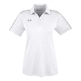 thumbnail image 1 of Under Armour Women's Tech Polo, 1 of 11