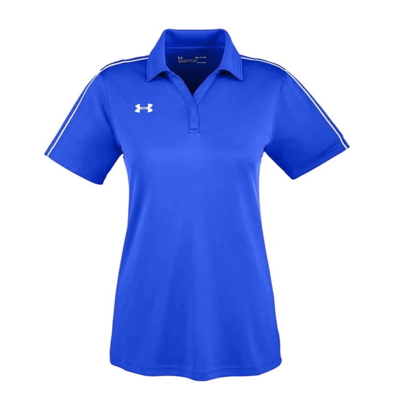 Under Armour Women's Tech Polo