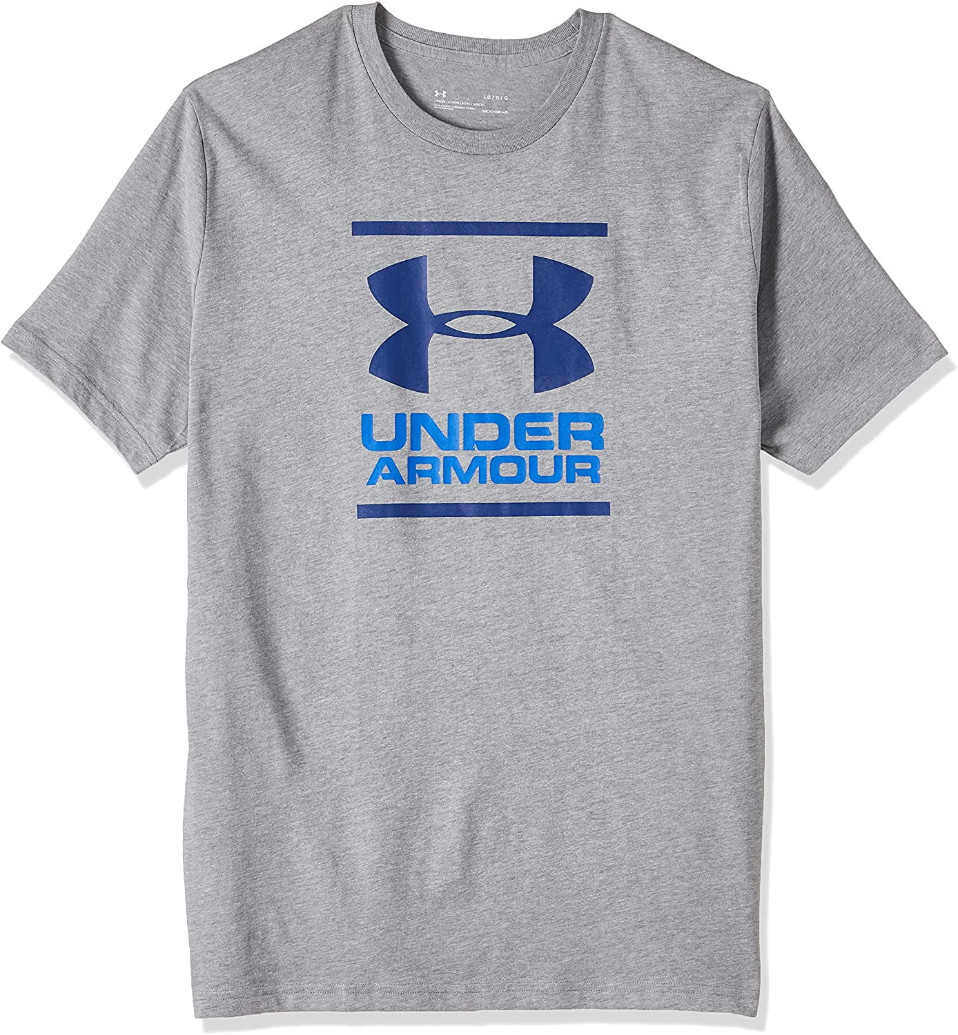 T-shirt Under Armour GL Foundation pour homme - 1326849-300