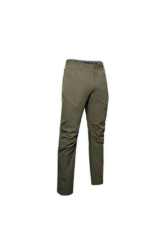 1348645-390-42/30 Adapt Mens OD Green Tactical Duty Pants