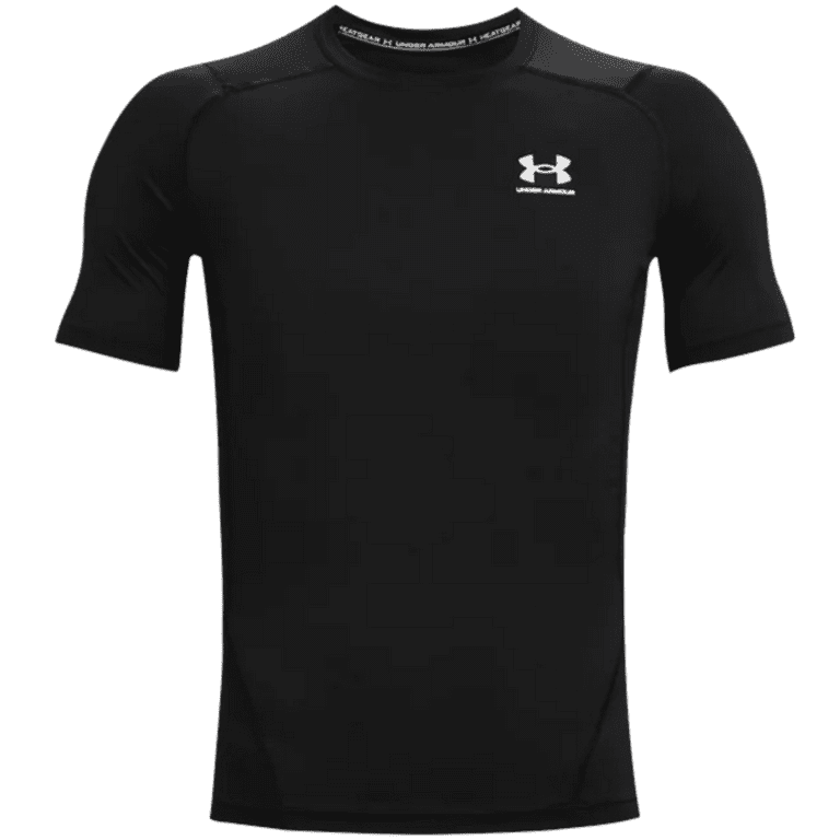 Under Armour Women's Tactical HeatGear Compression, Black/Black, Large :  : Clothing, Shoes & Accessories