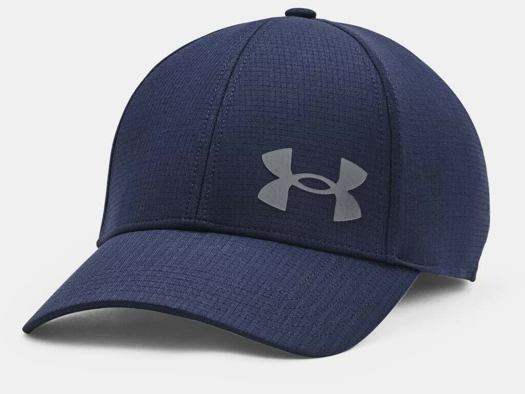 Under Armour Twist Stretch Cap - 1351415 408