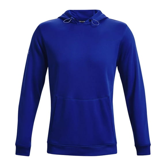 Under Armour 1370379 Men's Storm Armourfleece - Royal White