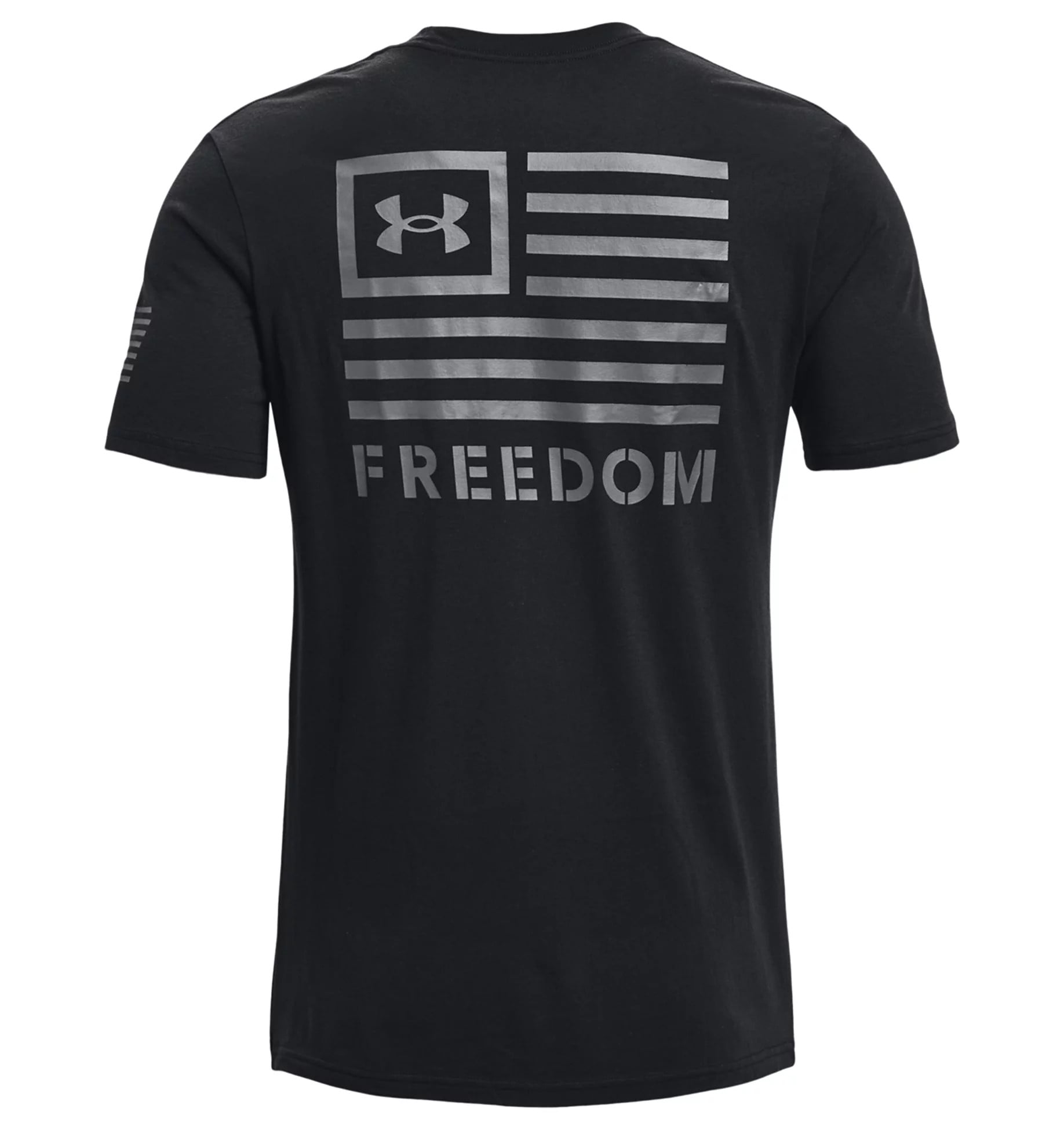 Men's under armour freedom shirt discount