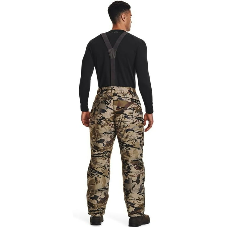 Under Armour 1372599-989 Men's Deep Freeze ColdGear INFRARED