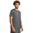 thumbnail image 1 of Under Armour 1376842 Men's Team Tech T-Shirt - CSTL RCK, 1 of 1