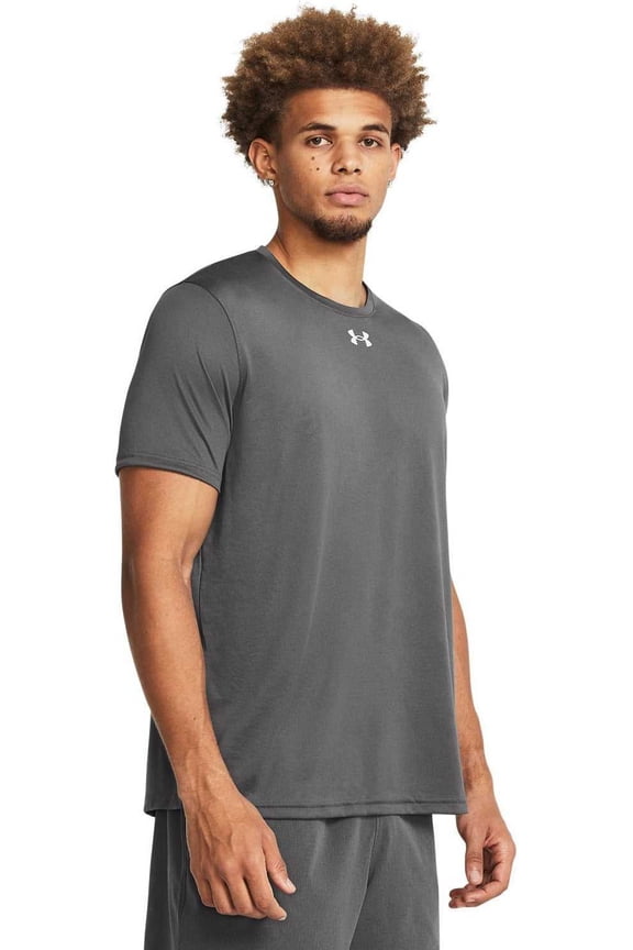 1376842 Men's Team Tech T-Shirt - CSTL RCK