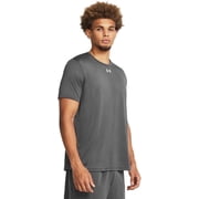 Under Armour 1376842 Mens Team Tech T-Shirt - CSTL RCK