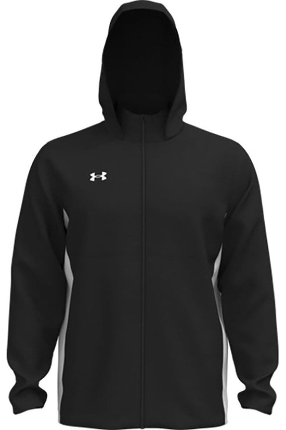 1390159 Men's Rival Stretch Jacket - BLACK