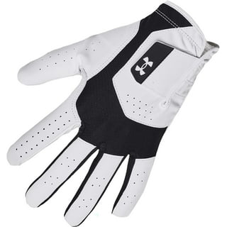 Under Armour Golf Gloves in Golf Clothing 