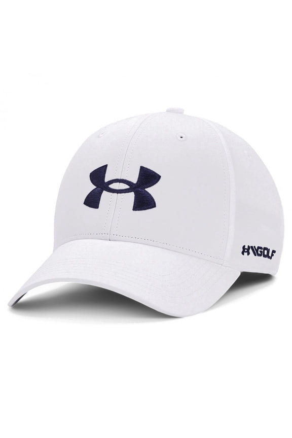 2022 Mens Golf96 Hat White Cap - OSFM