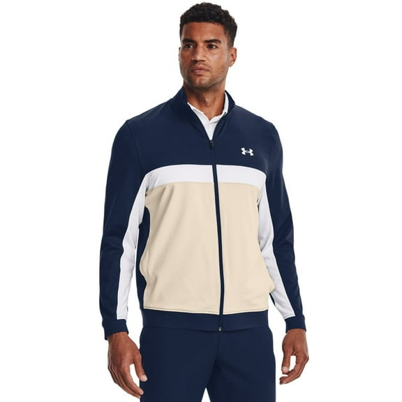Under Armour 2022 Mens Storm Midlayer Full Zip Academy - L