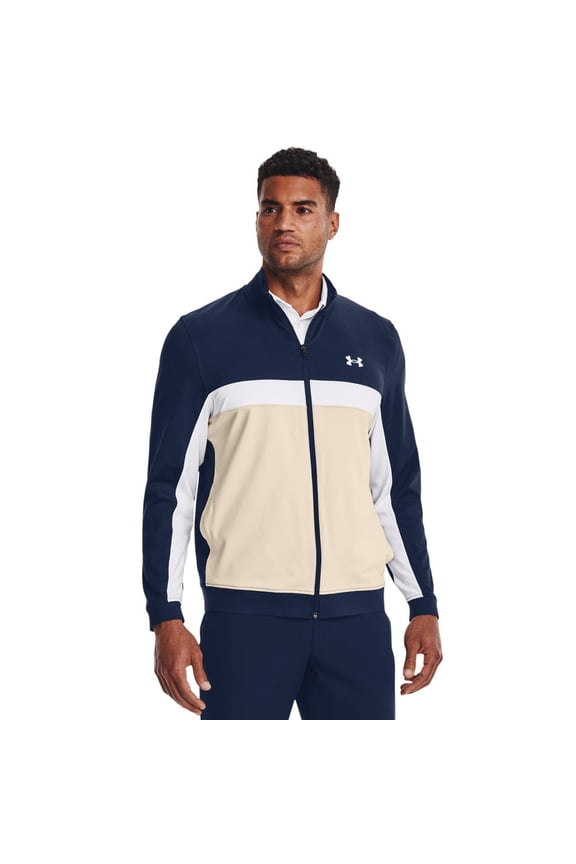 2022 Mens Storm Midlayer Full Zip Academy - M