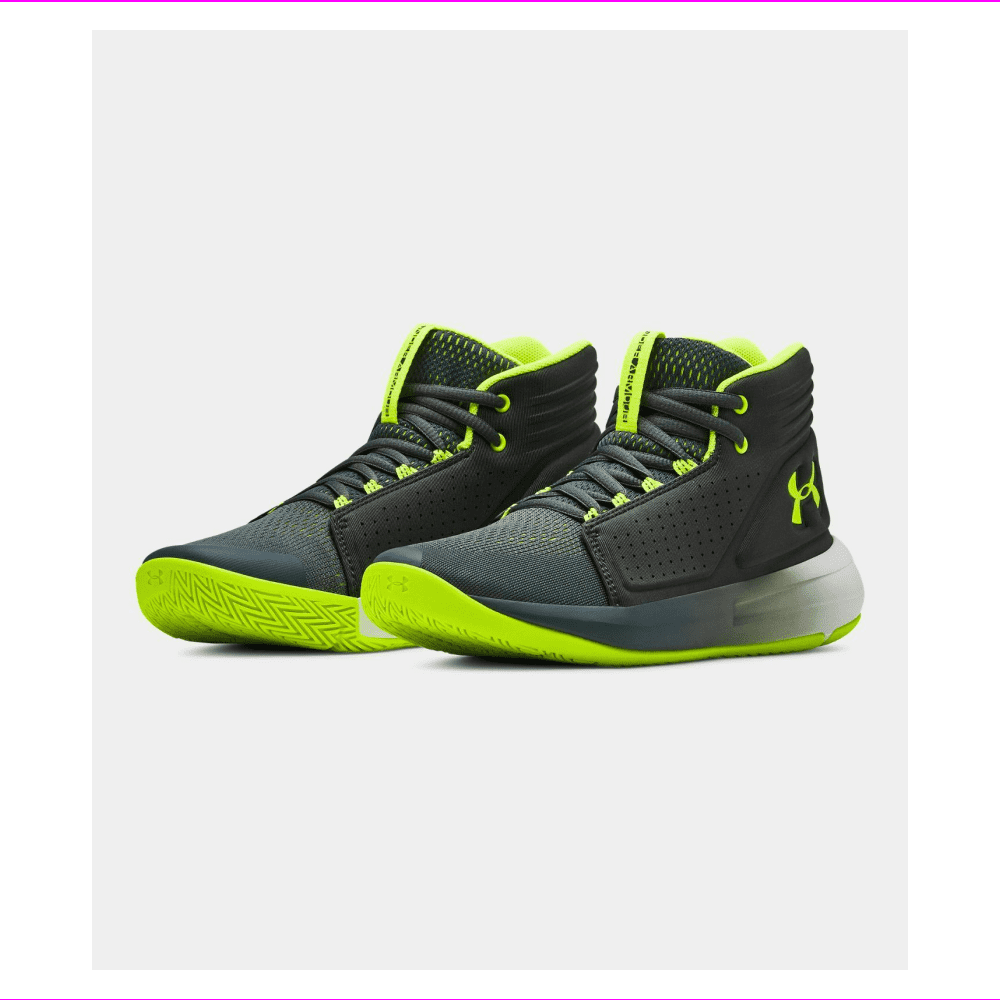 Under armour shop torch boys