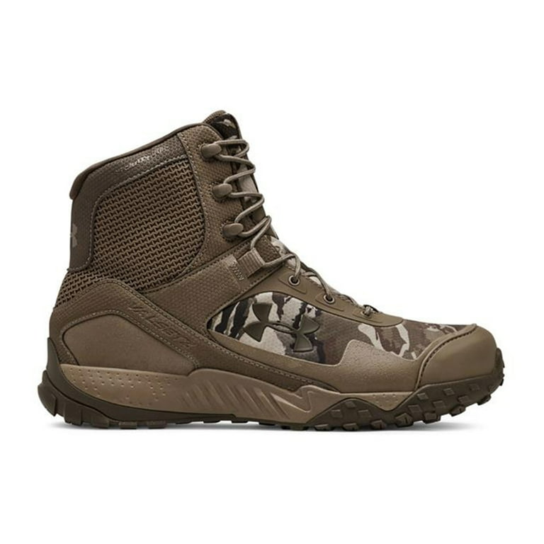 Under Armour 30210349009 Mens Reaper Camo 9 Valsetz RTS Tactical Boots 