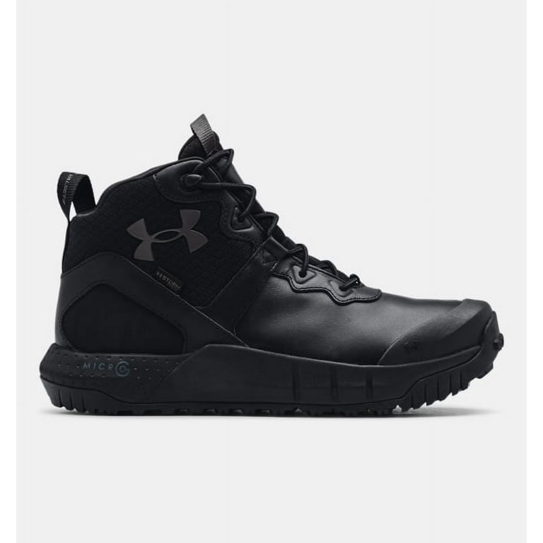 Under armour tpu toe cap top