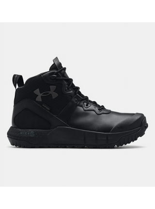Valsetz Boots