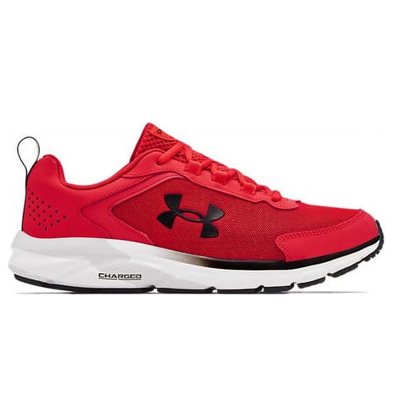 Under Armour Men's Charged Assert 9 Running Shoe