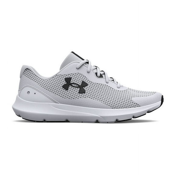 Under Armour 302488310013 Surge 3 White Size 13 Running Shoes