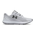 thumbnail image 1 of Under Armour 30248831009 Surge 3 White Size 9 Running Shoes, 1 of 4