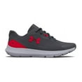 thumbnail image 1 of Under Armour 302488310611 Surge 3 Pitch Gray Size 11 Running Shoes, 1 of 8