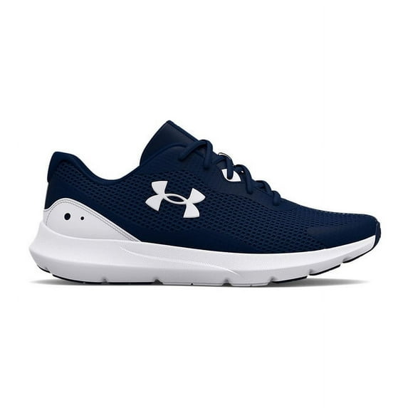 Under Armour 302488340010 Surge 3 Academy Size 10 Running Shoes