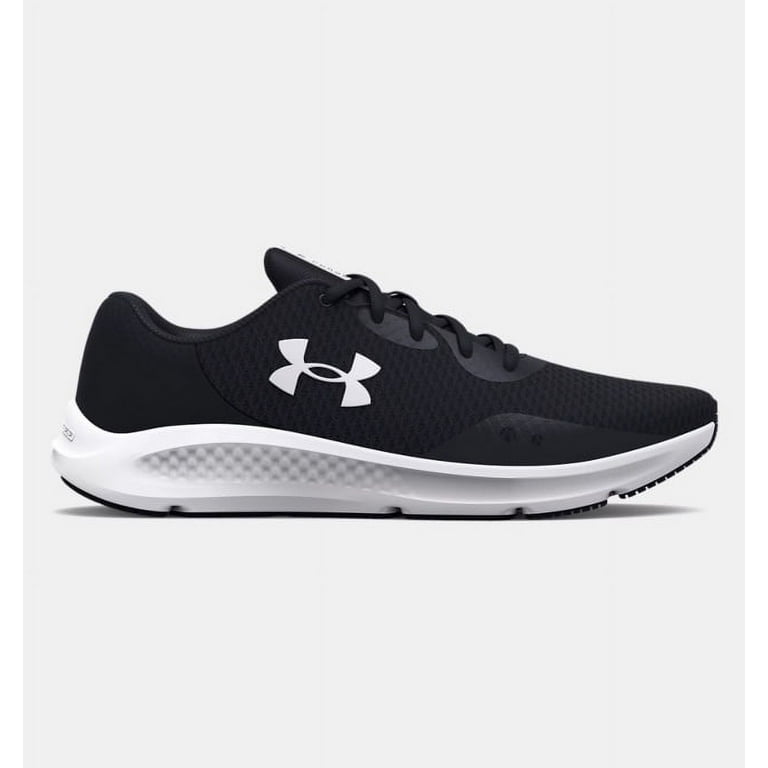 Size 7 best sale under armour shoes