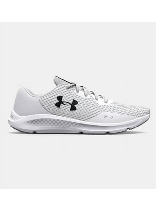 UNDER ARMOUR Zapatilla Hombre W Charged Impulse Negro UNDER ARMOUR