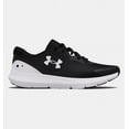 thumbnail image 1 of Under Armour 30248940018.5 Women's Surge 3 Black Size 8.5 Running Shoes, 1 of 4