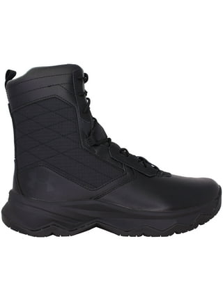 Under Armour Mens Stellar Tactical Boots
