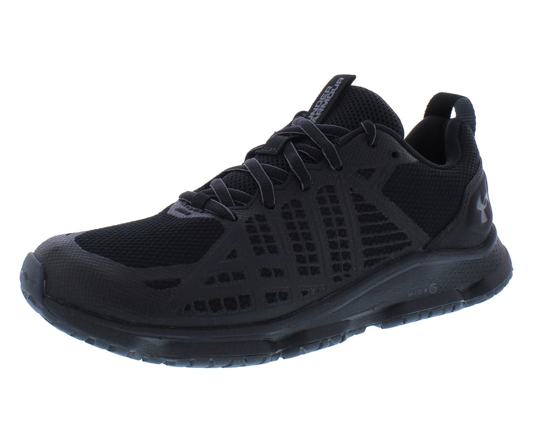 Tactical Shoes Micro G Under Armour Shoes Womens Under Armour - Main Image