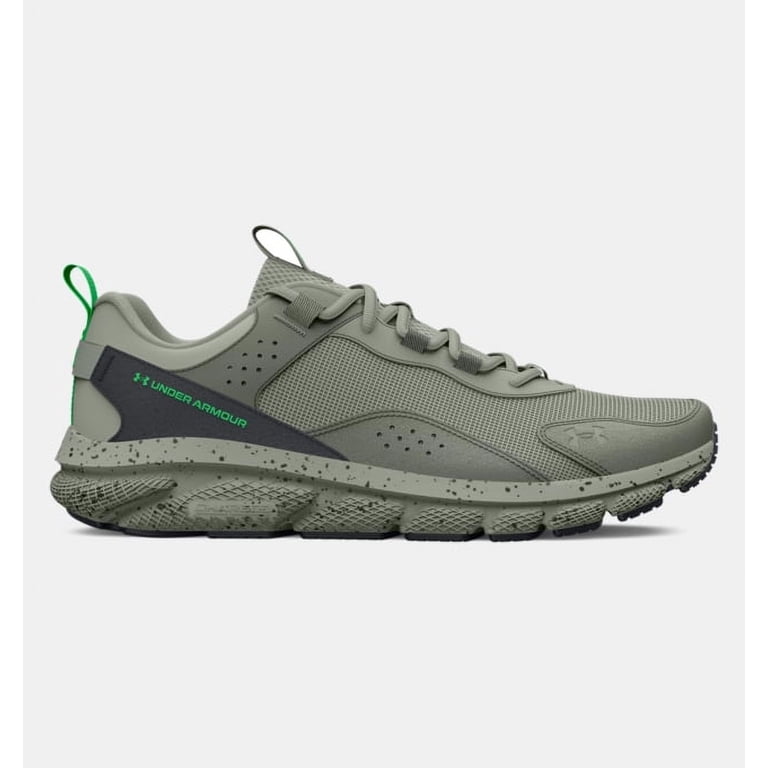 Under Armour 302575030410 Mens Charged Verssert Speckle CO  display picture 3