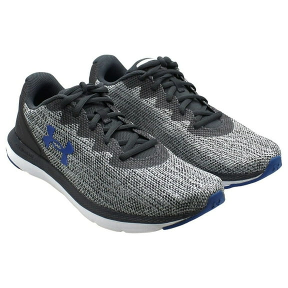 Under Armour 30259451009.5 Charged Pursuit 3 Mens Size 9.5 Gray Shoes