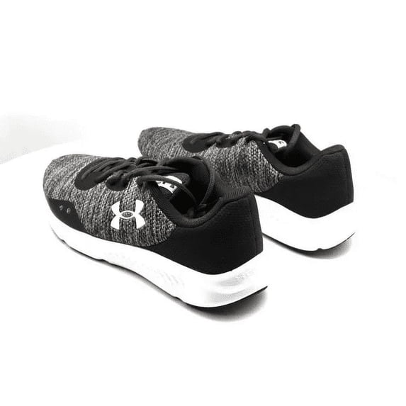 Under Armour 30259451009 Charged Pursuit 3 Mens Size 9 Gray Shoes