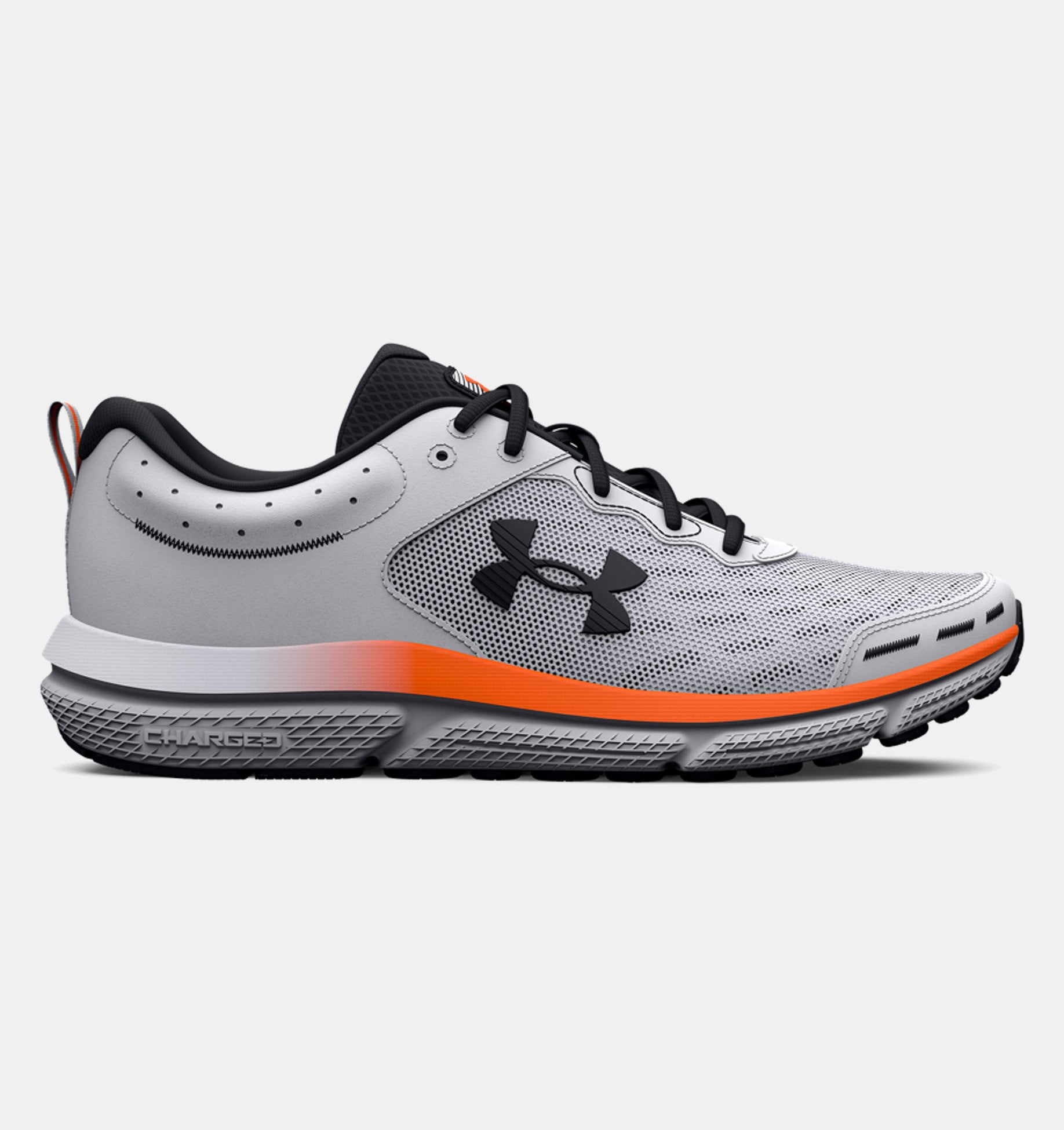 Under Armour 302617510113 Charged Assert 10 Mens Size 13