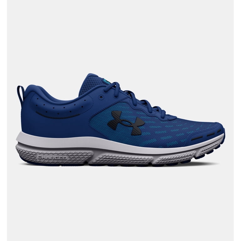 Under Armour 302617540111 Charged Assert 10 Mens Size 11 
