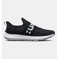 thumbnail image 1 of Under Armour 30265060019 Surge 3 Men's Size 9 Black Running Shoes, 1 of 6