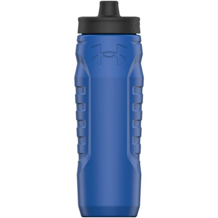 Under Armour Playmaker Squeeze 32 oz. Water Bottle