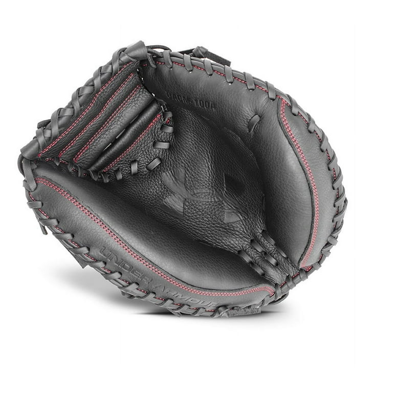 Under armor shop catchers mitt