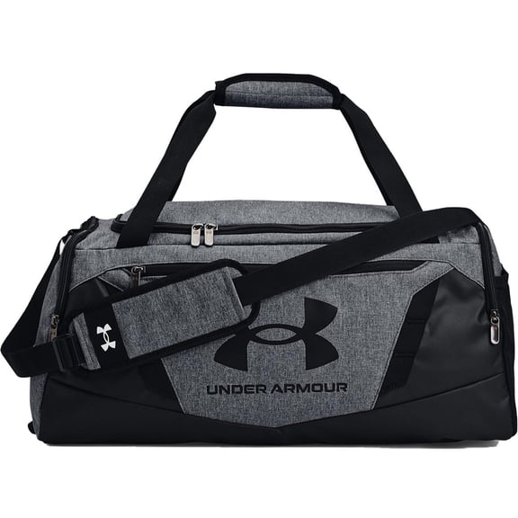 Under Armour 58L Undeniable Medium Duffle Bag, Grey