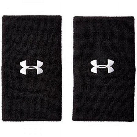 Wristbands Under Armour Sweatbands Under Armour Performance