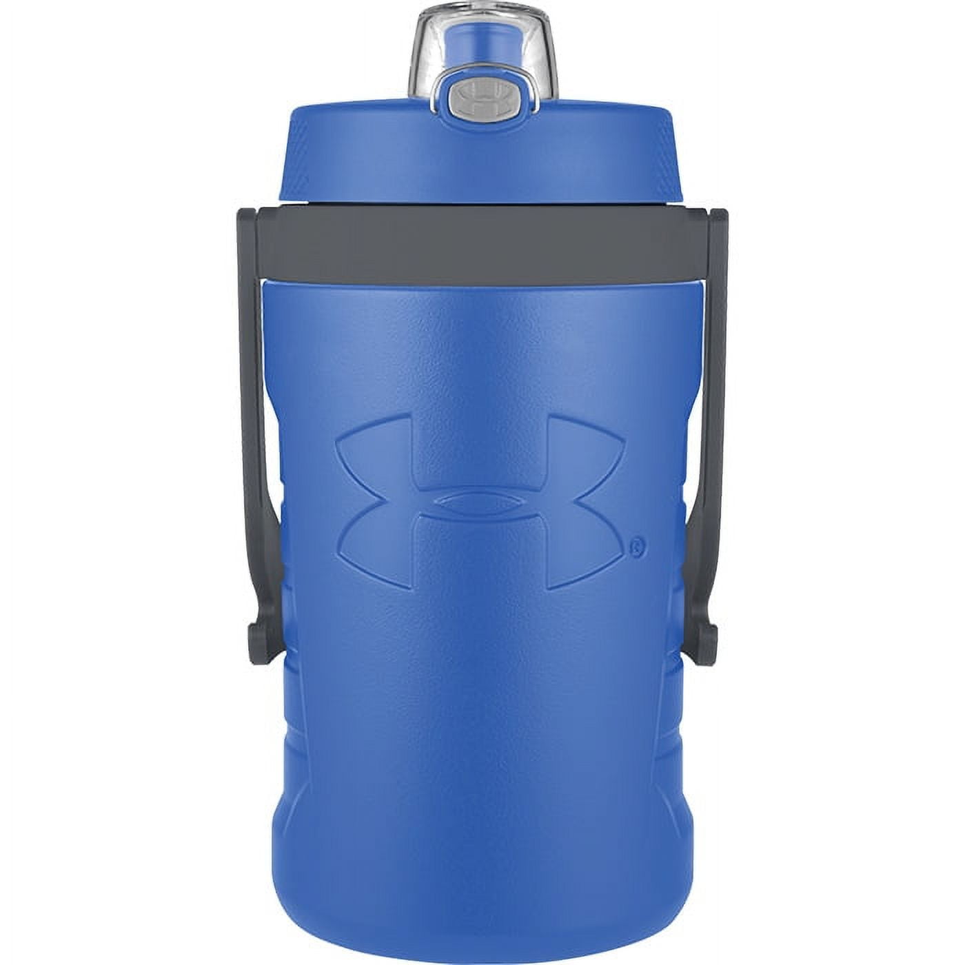 Under Armour 30381395 Foam Insulated Hydration Bottle, Blue Jet 64