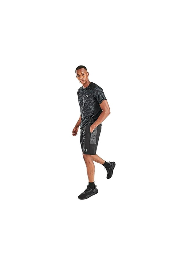 AF Action Running Mens Active Shorts