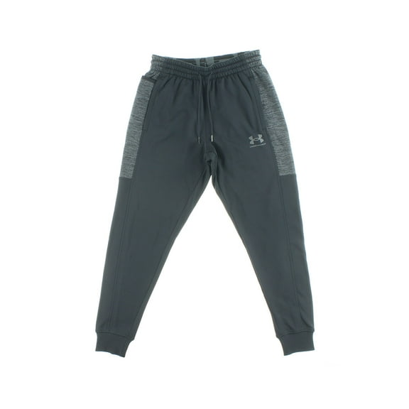 Under Armour AF Jogger Mens Active Pants Size L, Color: Black