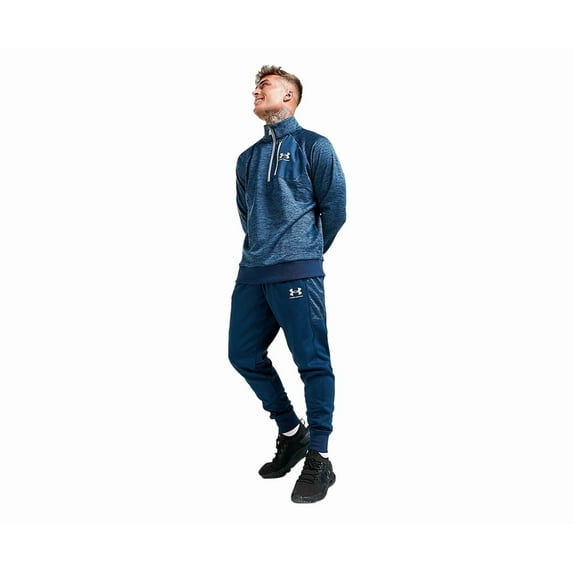 Under Armour AF Jogger Mens Active Pants Size L, Color: Navy